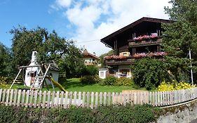 Ferienwohnungen Am Bauernhof
