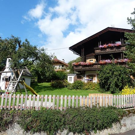 Ferienwohnungen Am Bauernhof Rangersdorf Exteriér fotografie