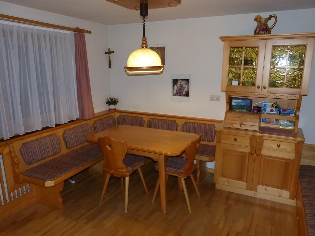 Ferienwohnungen Am Bauernhof Rangersdorf Exteriér fotografie